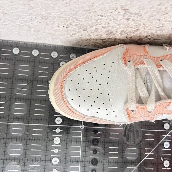 Nike Dunk High 1985 Women Size 10 DV1143-800 Arctic Orange Training Shoes - Picture 14 of 14